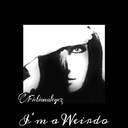 I'm a Weirdo