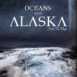 Oceans Ate Alaska 1