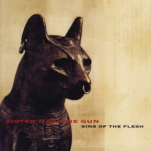 Sister Machine Gun 2