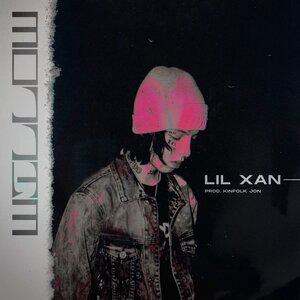 Lil Xan 20