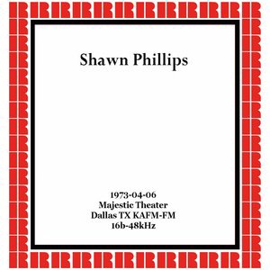 Shawn Phillips 4