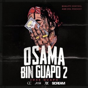 Jose Guapo 9