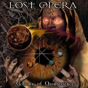 Lost Opera 1