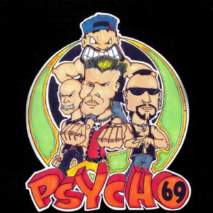 Psycho 69 1