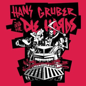 Hans Gruber and the Die Hards 1