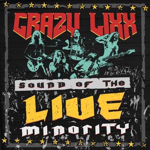 Crazy Lixx 4