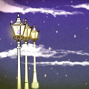 Girl in the mirror 2