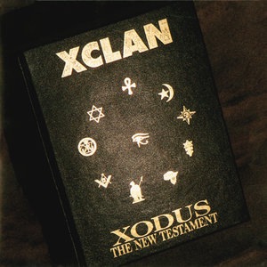 X CLAN 1