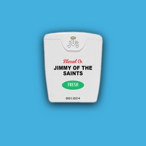 Jimmy Of The Saints 2