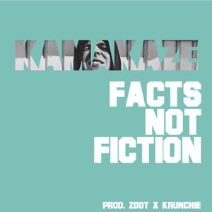 Kamakaze 3