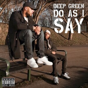 Deep Green 3