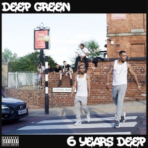 Deep Green 2