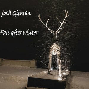 Josh Gitman 2