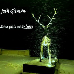 Josh Gitman 1