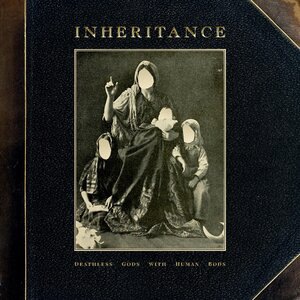 Deathless Gods with Human Bods 1