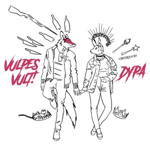 VULPES VULT! 2