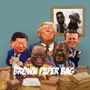 Brown Paper Bag