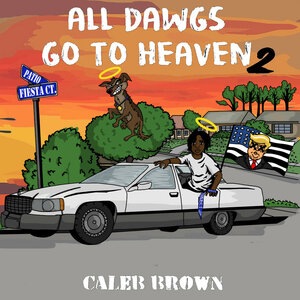 Caleb Brown 2