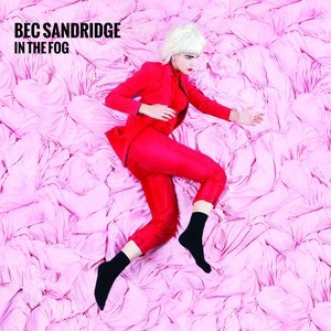 Bec Sandridge 1