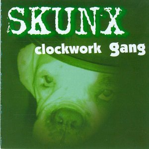 Skunx 2