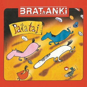Brathanki 1