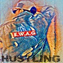 Hustling