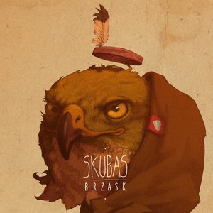 SKUBAS 1