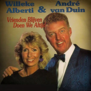 Andre Van Duin 1