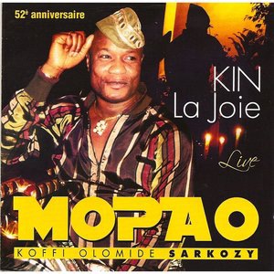 Koffi Olomide 14