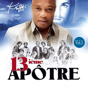 Koffi Olomide 12