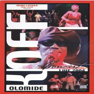 Koffi Olomide 11