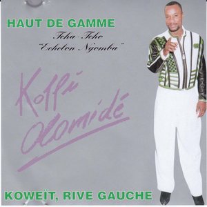 Koffi Olomide 9