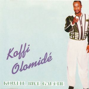 Koffi Olomide 8