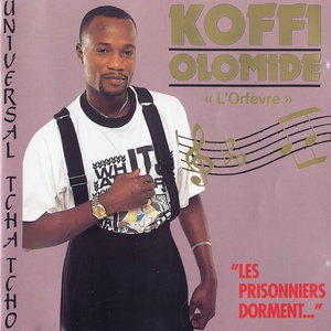 Koffi Olomide 6