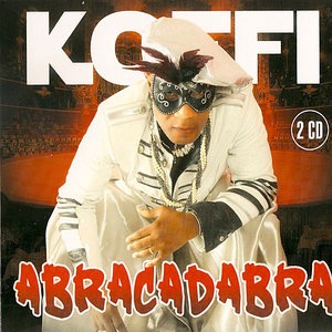 Koffi Olomide 4