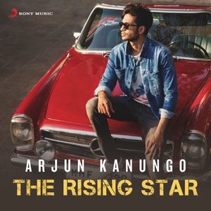 Arjun Kanungo 5