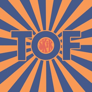 Dankjewel Voor De Zon