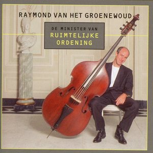Raymond Van Het Groenewoud 5