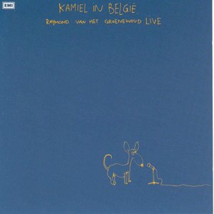 Raymond Van Het Groenewoud 3