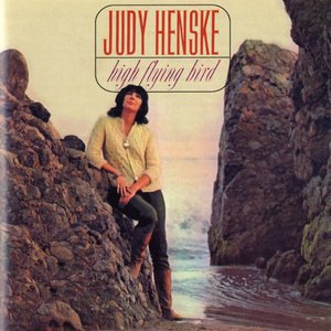Judy Henske 2