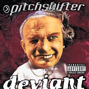 Pitchshifter 3