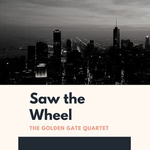 Golden Gate Quartet 23