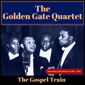 Golden Gate Quartet 22