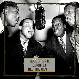 Golden Gate Quartet 20