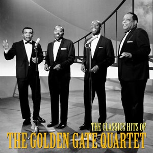Golden Gate Quartet 19