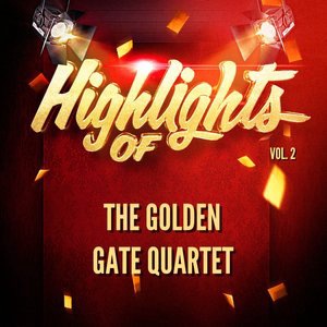 Golden Gate Quartet 17
