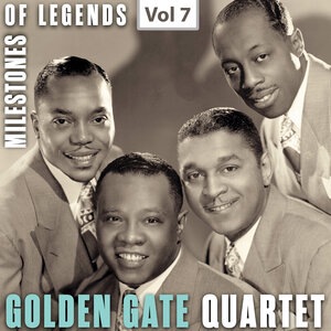 Golden Gate Quartet 16