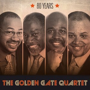 Golden Gate Quartet 11