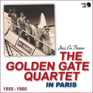 Golden Gate Quartet 9