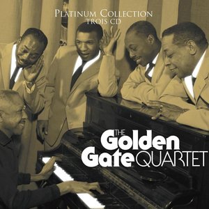 Golden Gate Quartet 5